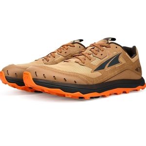 Men's Altra Lone Peak 6 Trail Running Shoes